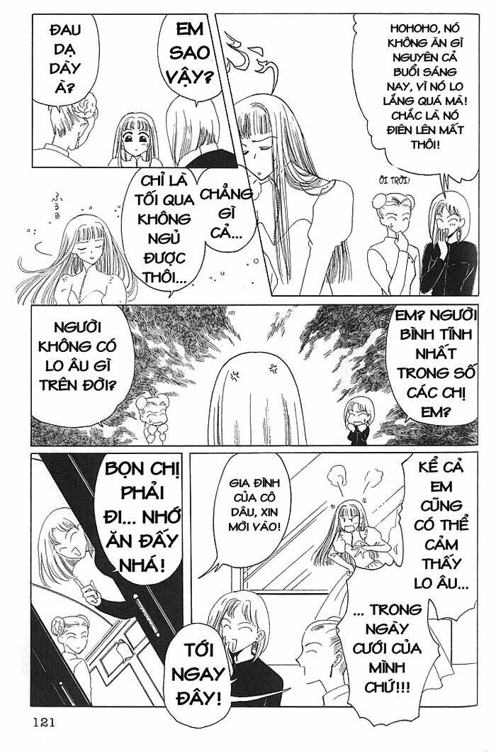 người mà tôi yêu chapter 12 5