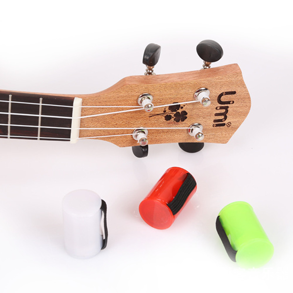 Lục Lạc Đeo Ngón Tay – Finger Shaker Ukulele/Guitar