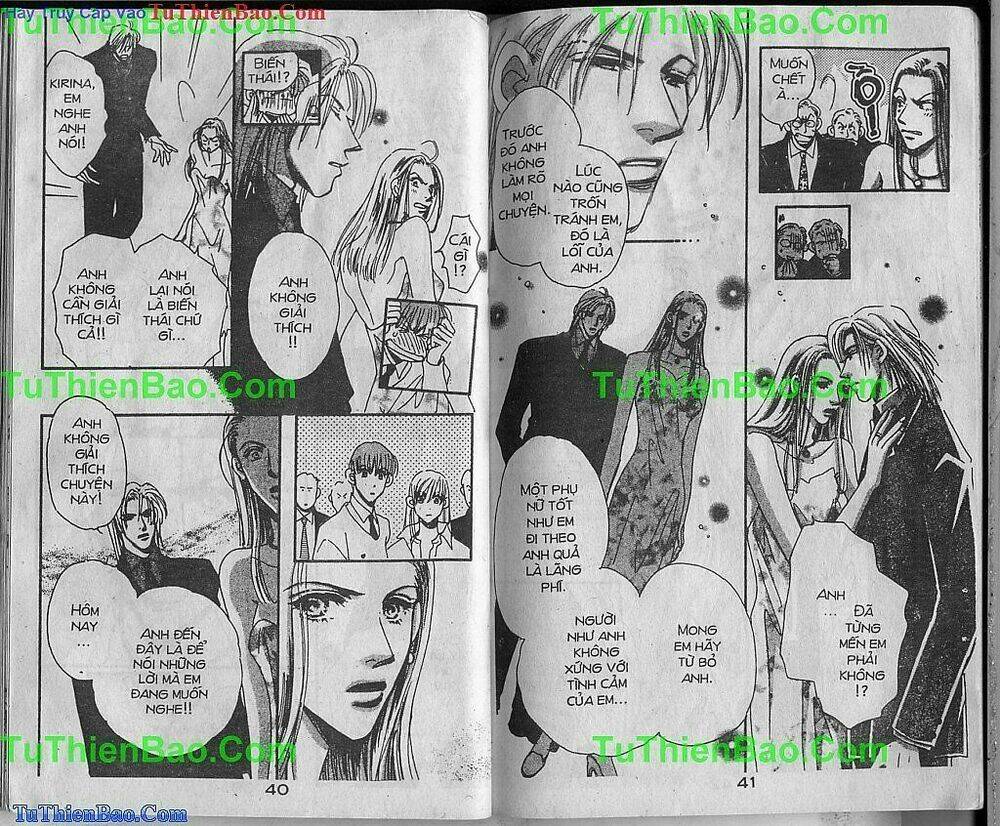 mây trắng tinh khôi chapter 3 21