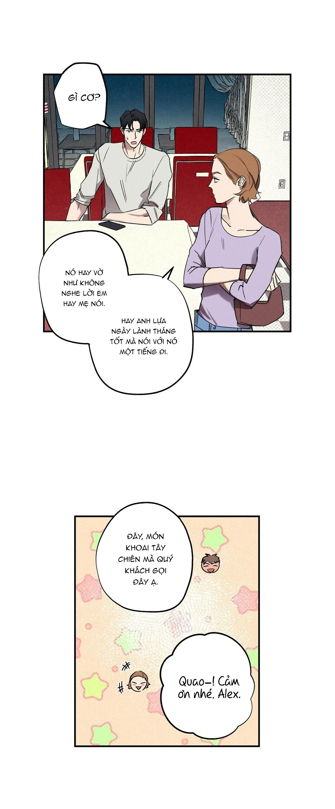 wet sand chapter 2 19