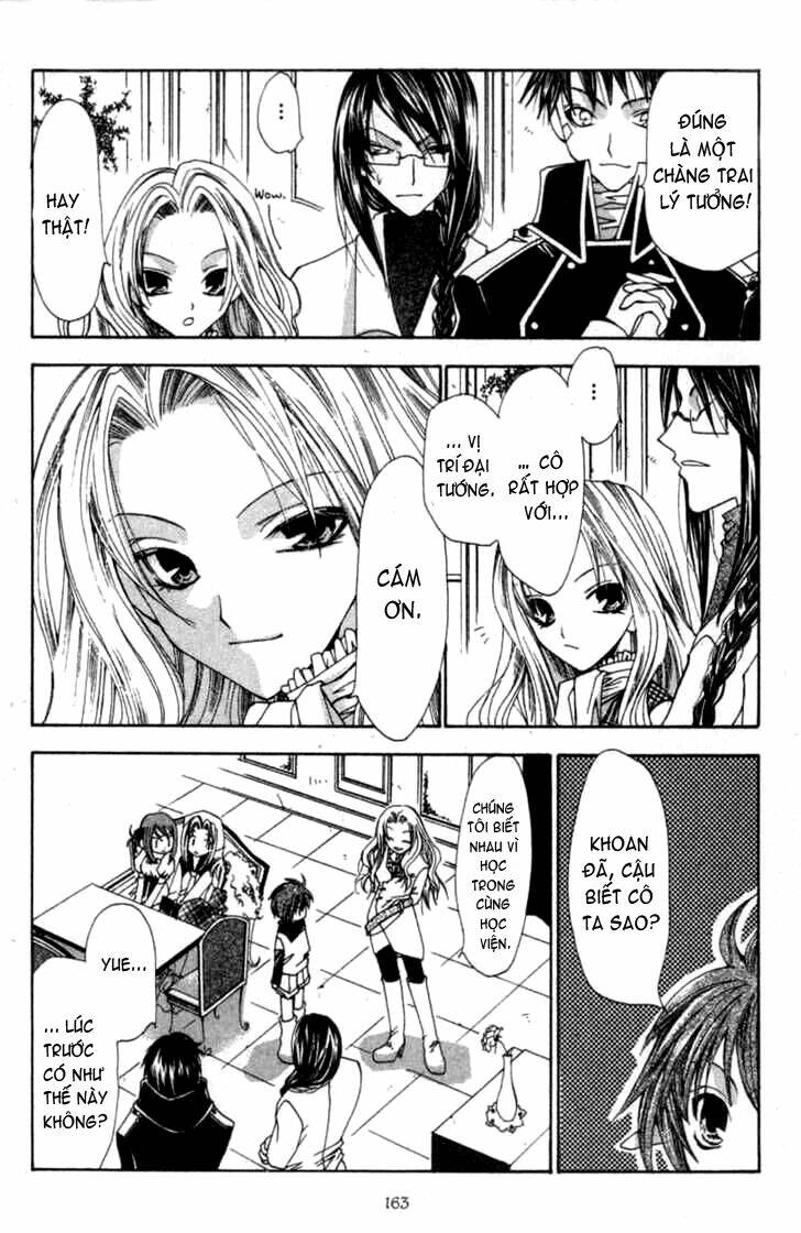 magical x miracle chapter 16 8