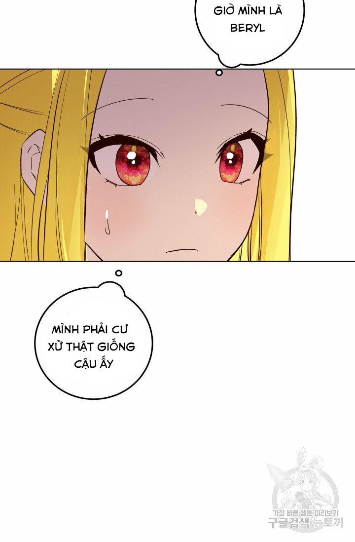 hủy bỏ điều ưóc này! chapter 3 14