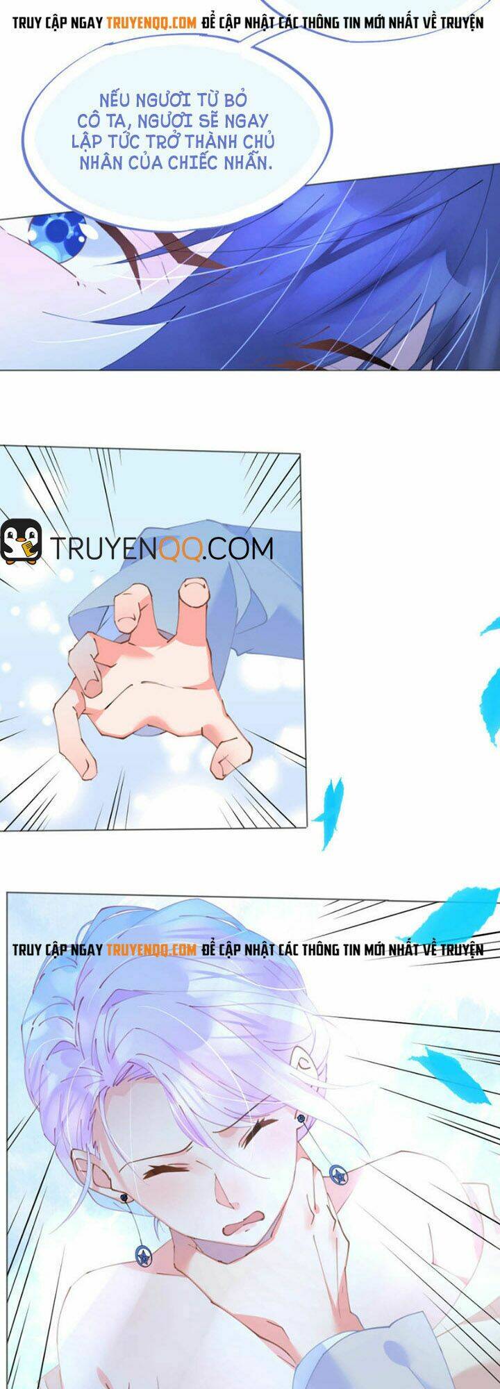 thuyền trưởng đại nhân khinh diểm ái chapter 56 6