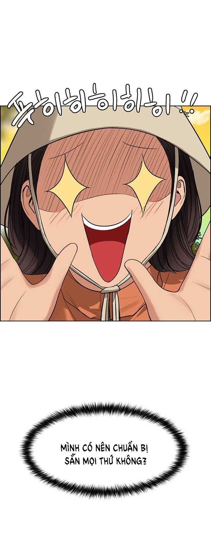 vẻ đẹp đích thực - true beauty chapter 225.2 31