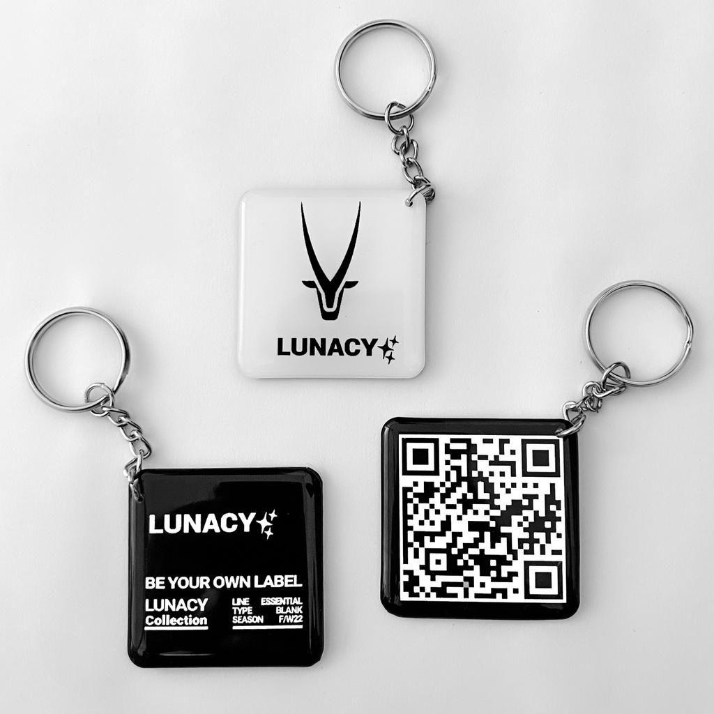 LUCKY PACK - Áo thun may mắn LUNACY