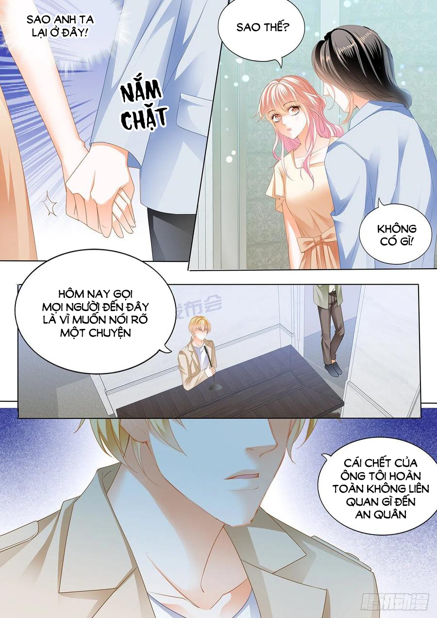 bá đạo tiểu thúc, xin trêu chọc vừa thôi! chapter 180 4