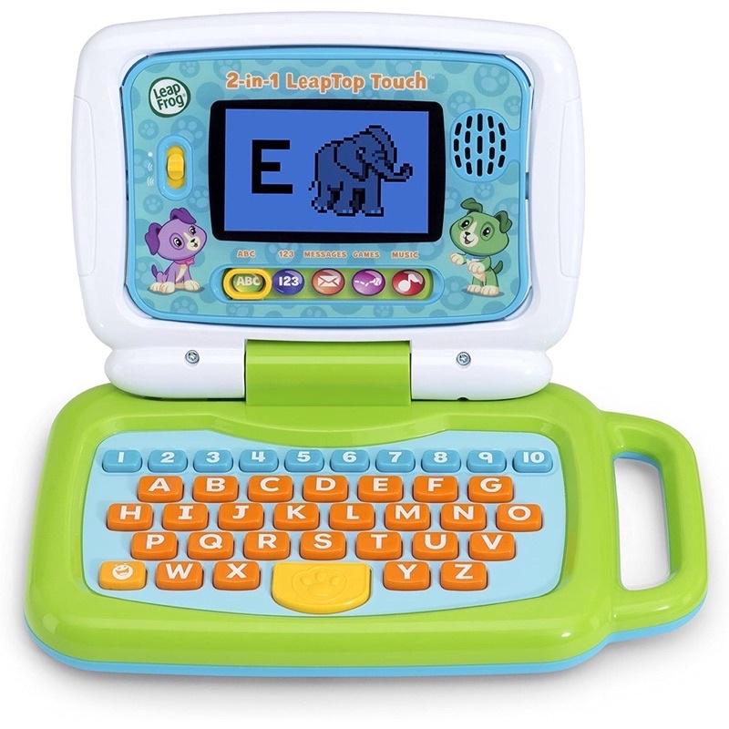 Laptop cảm ứng LeapFrog 2-in-1