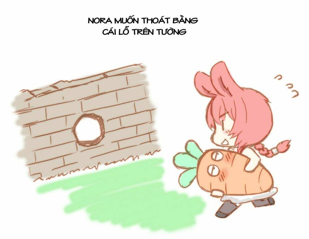 truyện xàm bựa chapter 1 4