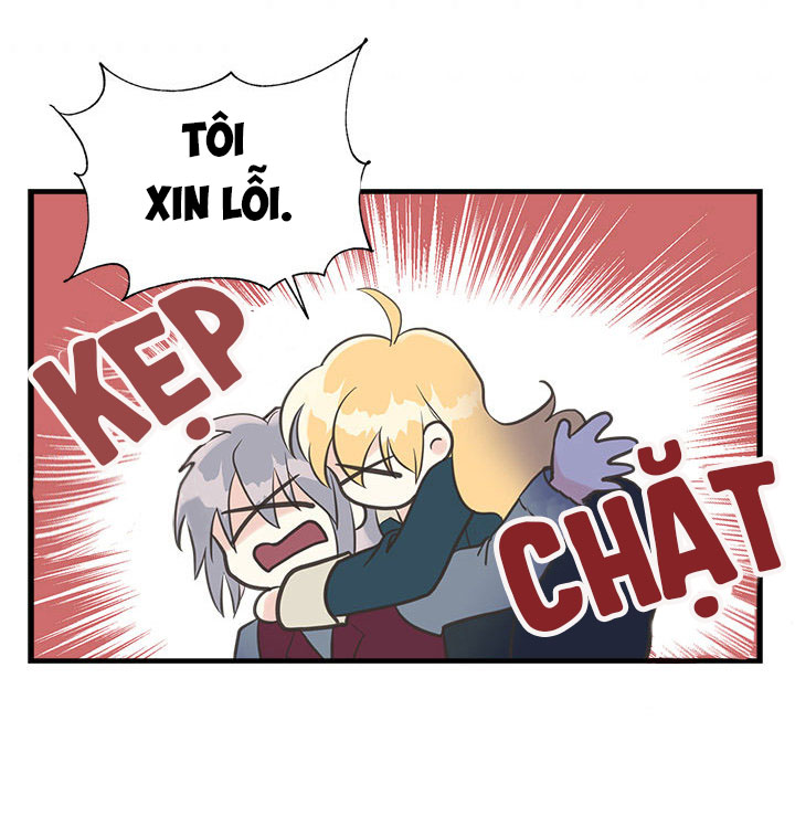 chị tôi đã nhặt về một nam chính quyến rũ chapter 30 48