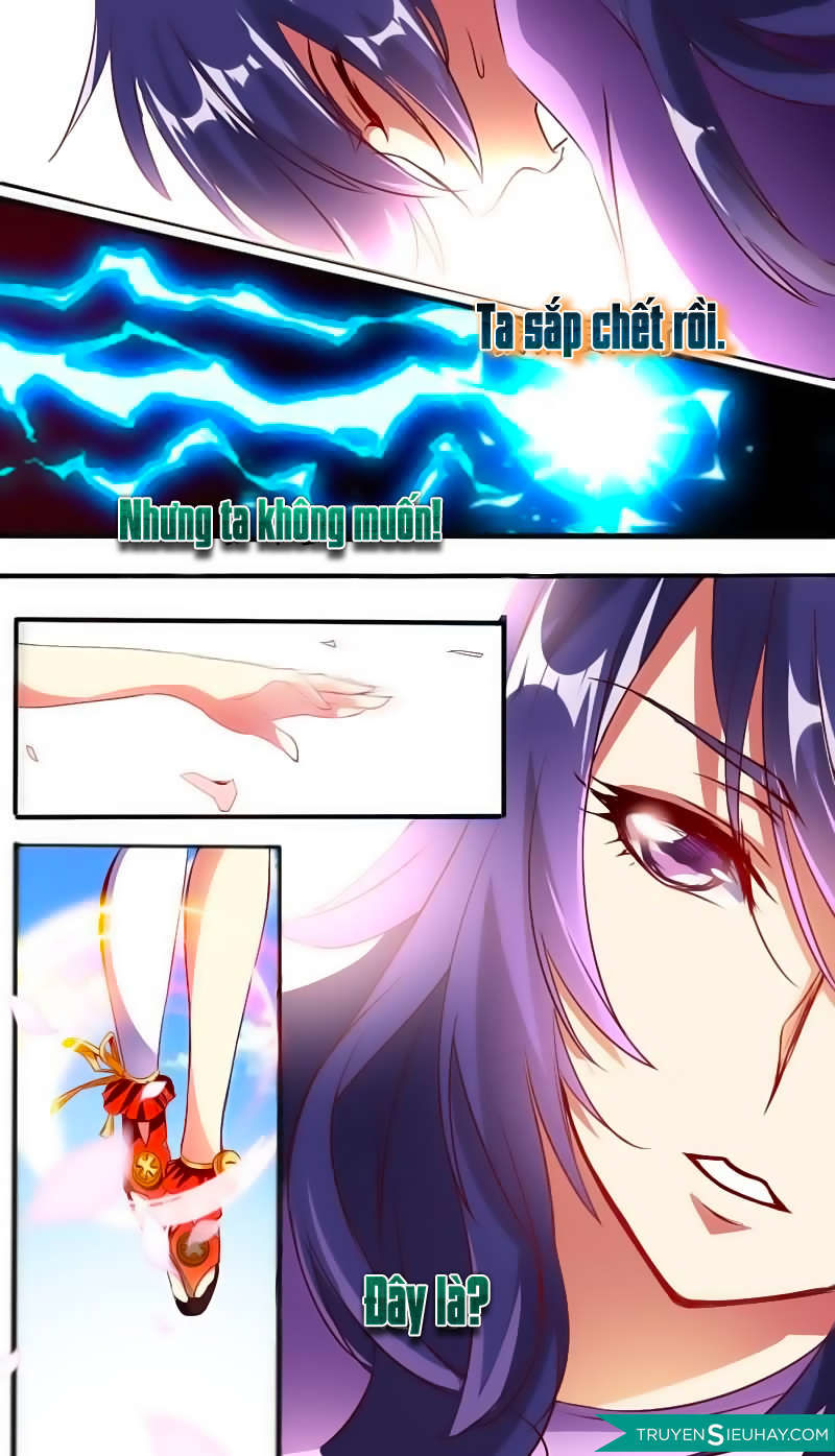 bất hủ phàm nhân chapter 1.3 13