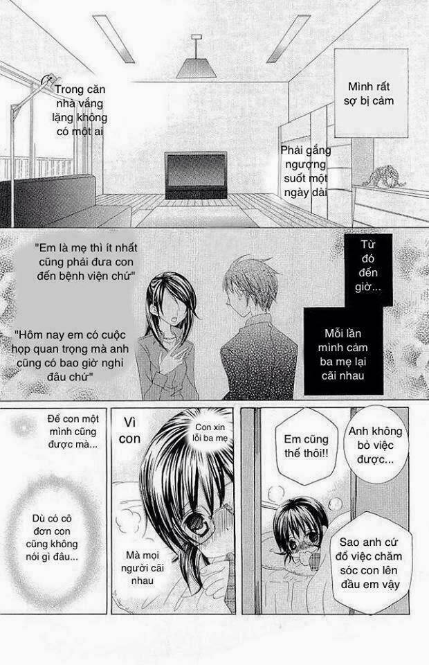 suki desu suzuki-kun!! chapter 18 6