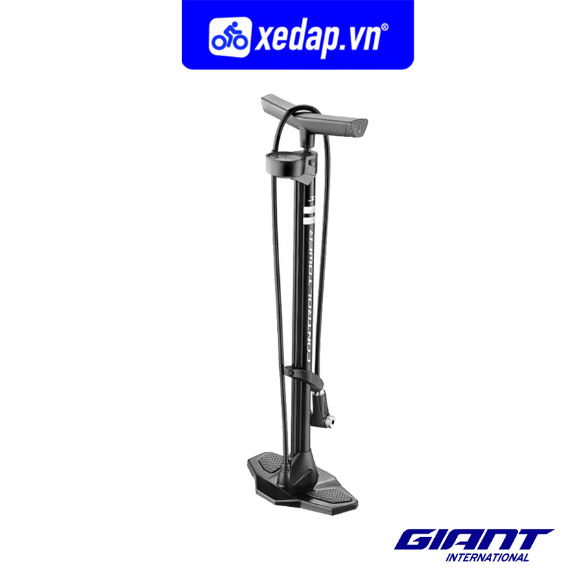 [FREESHIP] Ống Bơm Xe Đạp GIANT Control Tower 1+ Floor Pump