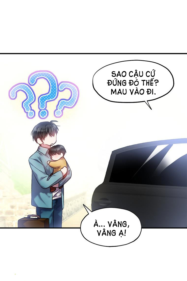 Sugar Rain chapter 3.2 - Trang 14