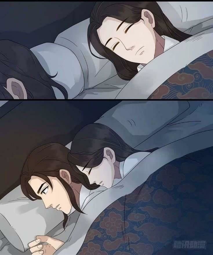 mưa chìm sâu trong mây chapter 44 25