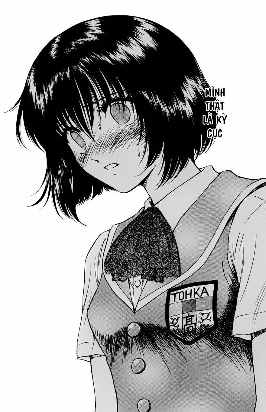 salad days chapter 100 19