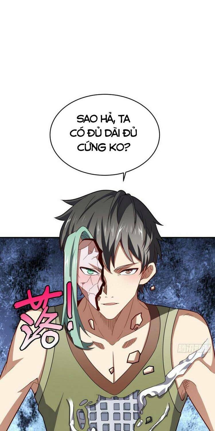 Cao Năng Lai Tập Chapter 130 - Trang 9