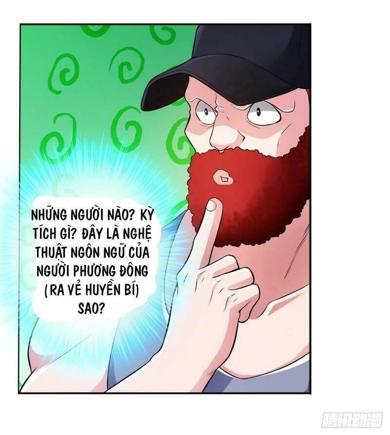 nhân vật phản diện đi tìm đường chết chapter 57 28