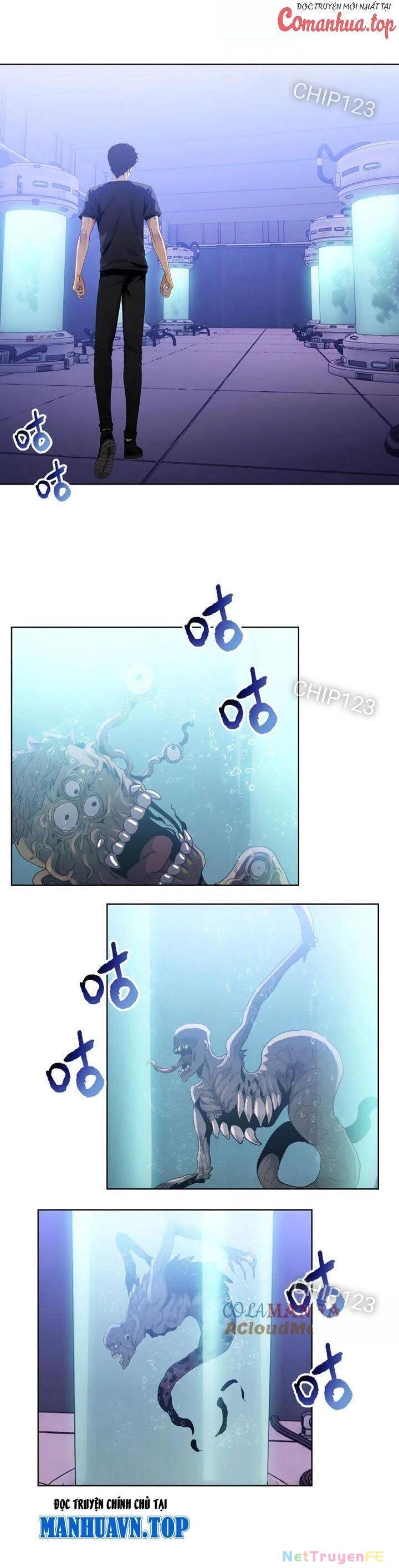 kẻ tàn nhẫn ngày tận thế: bắt đầu dự trữ hàng tỷ tấn vật tư chapter 26 9