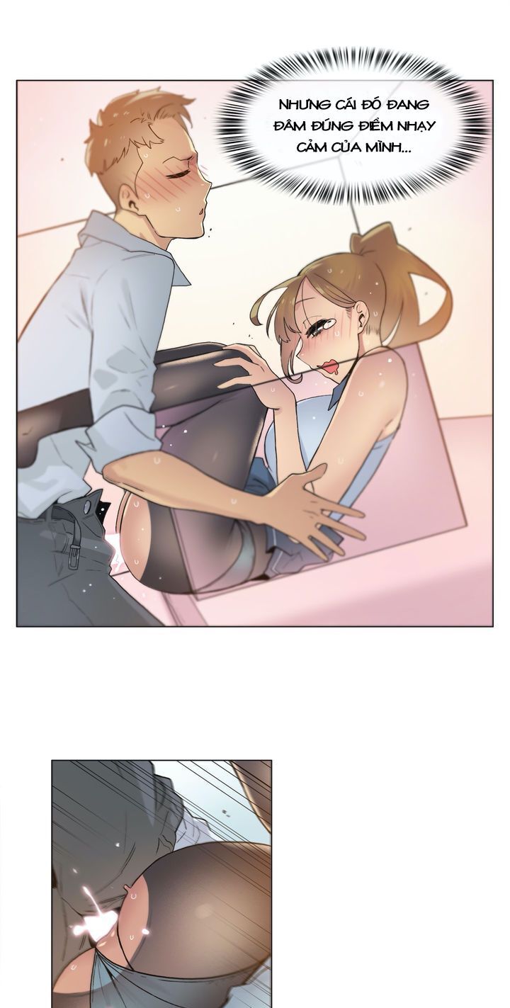 vùng đất kỳ diệu chapter 33 29