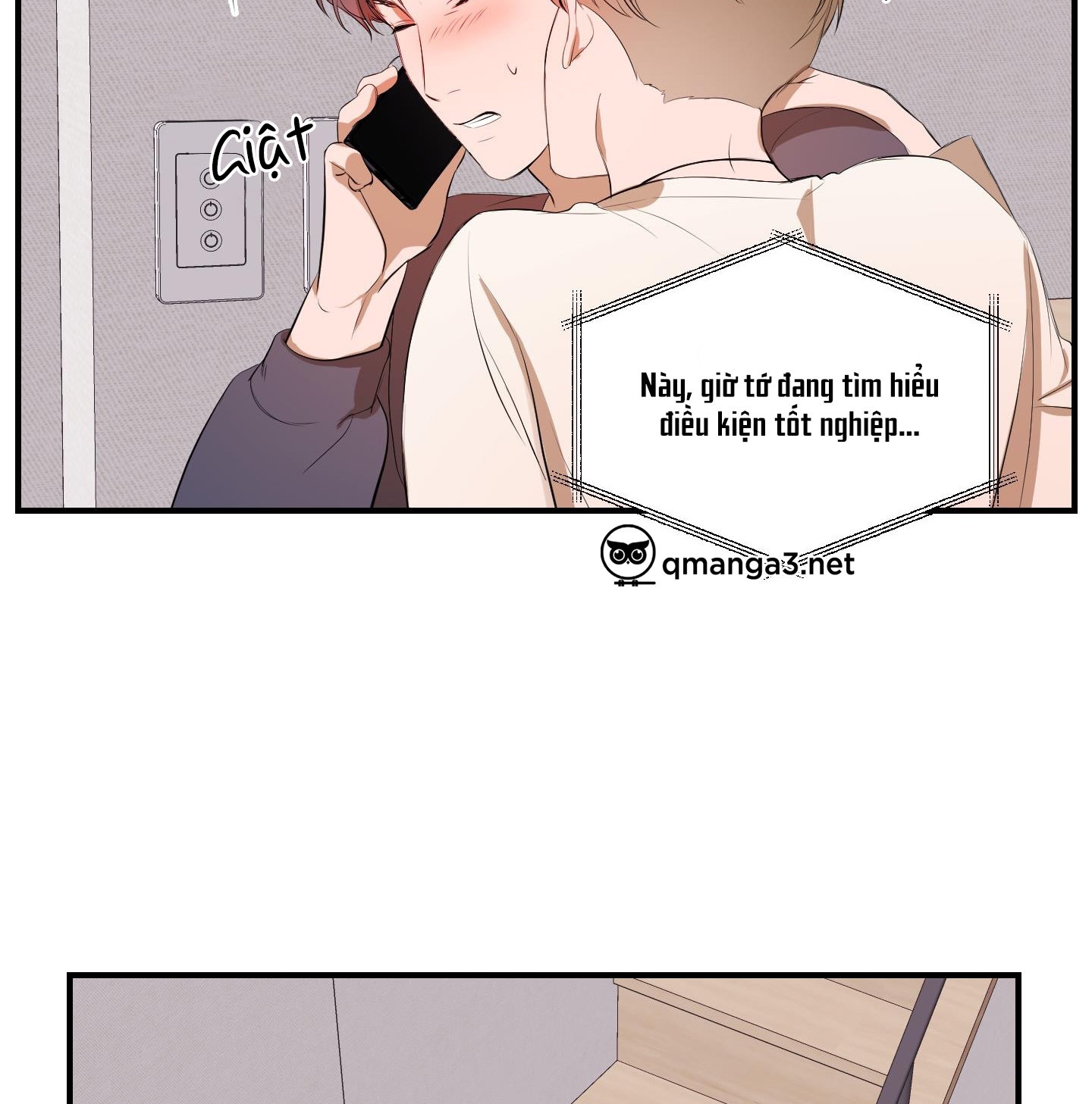 chốn riêng tư chapter 40 19