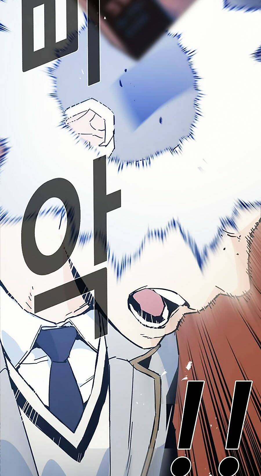 bạn học tôi là lính đánh thuê chapter 3 12