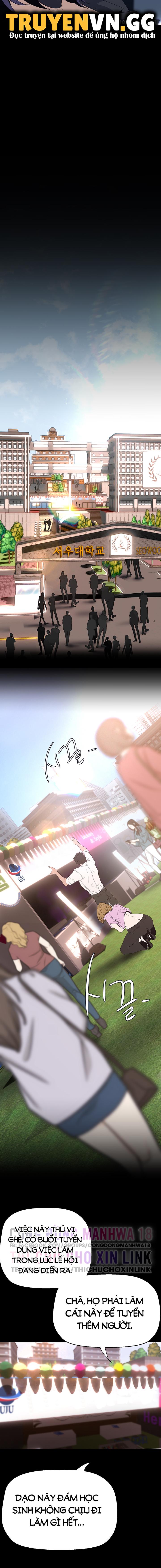 một thế giới mới tuyệt vời chapter 194 12