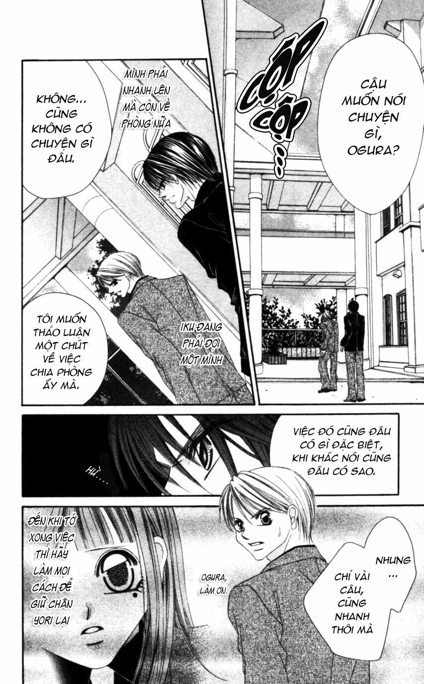 i love my little sister chapter 42 7