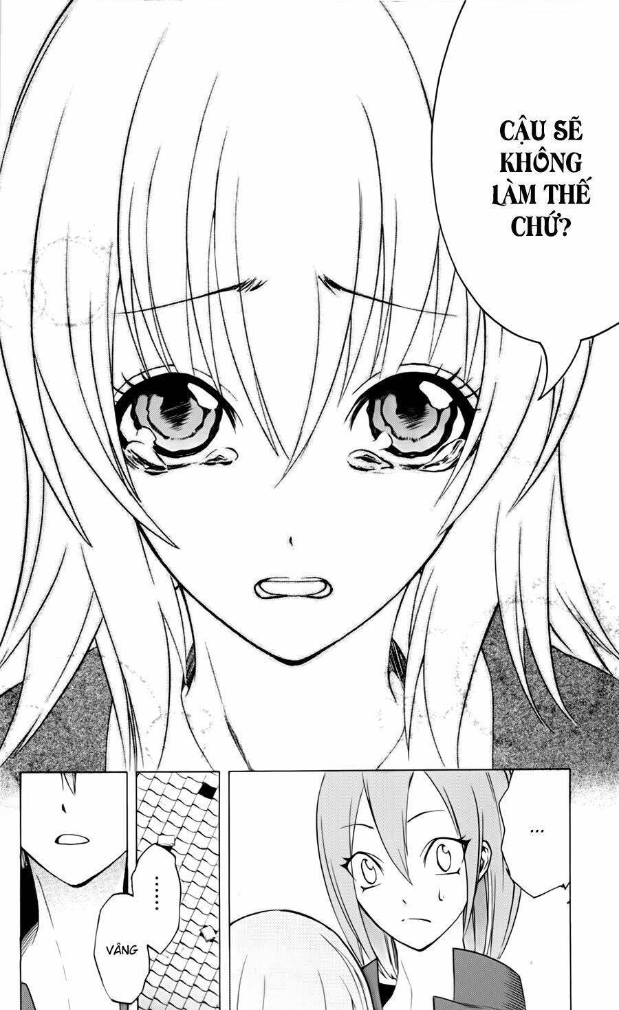 binbougami ga! chapter 13 45