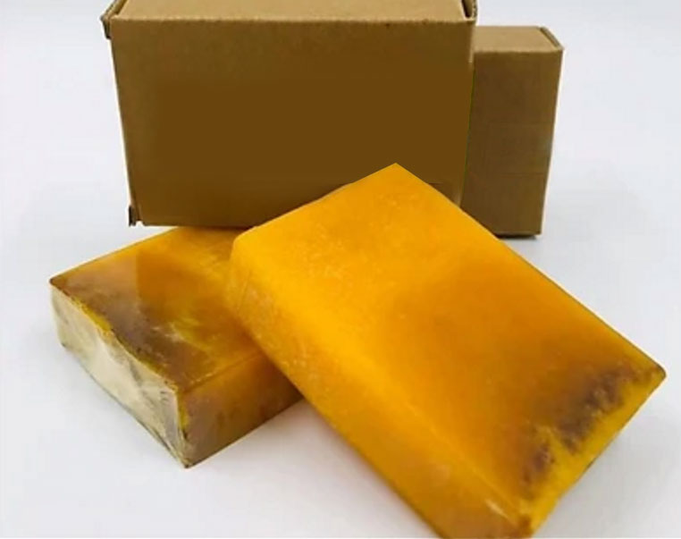 Bánh xà bông tắm 100gr hương sả chanh