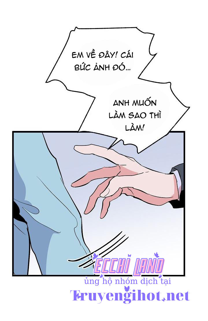 tình yêu cún con chapter 15.2 10