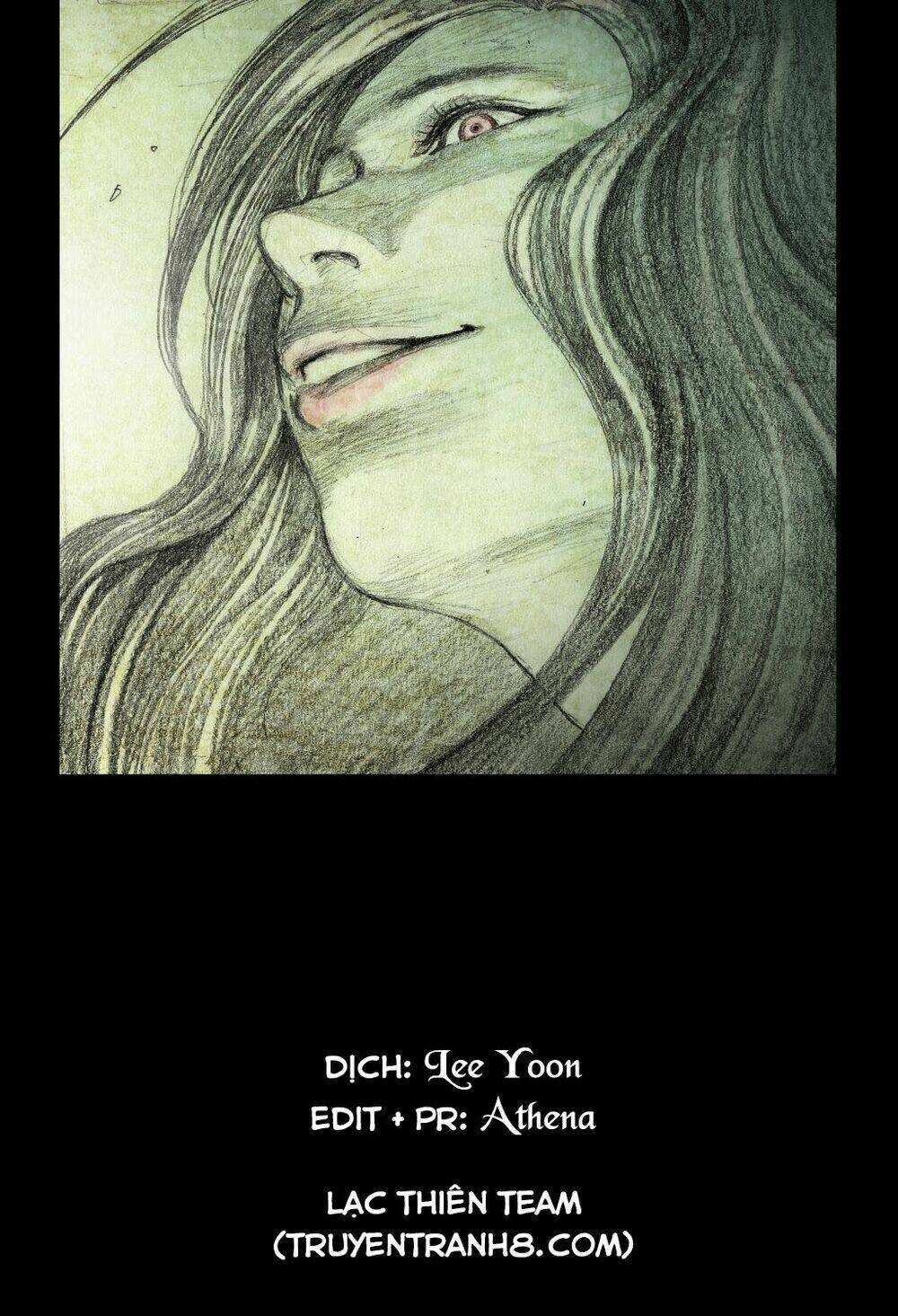 ngôi nhà của những búp bê chapter 2 79