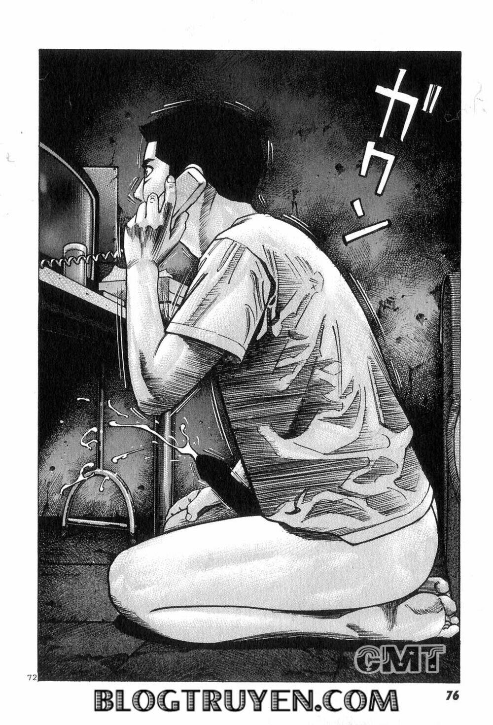 sát thủ số 1 chapter 67 18