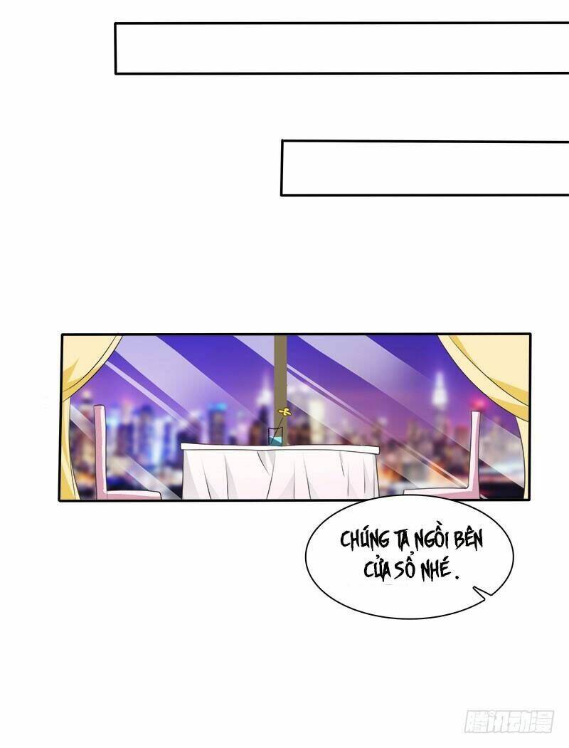 đế thiếu đoạt tình thành nghiện chapter 7 30