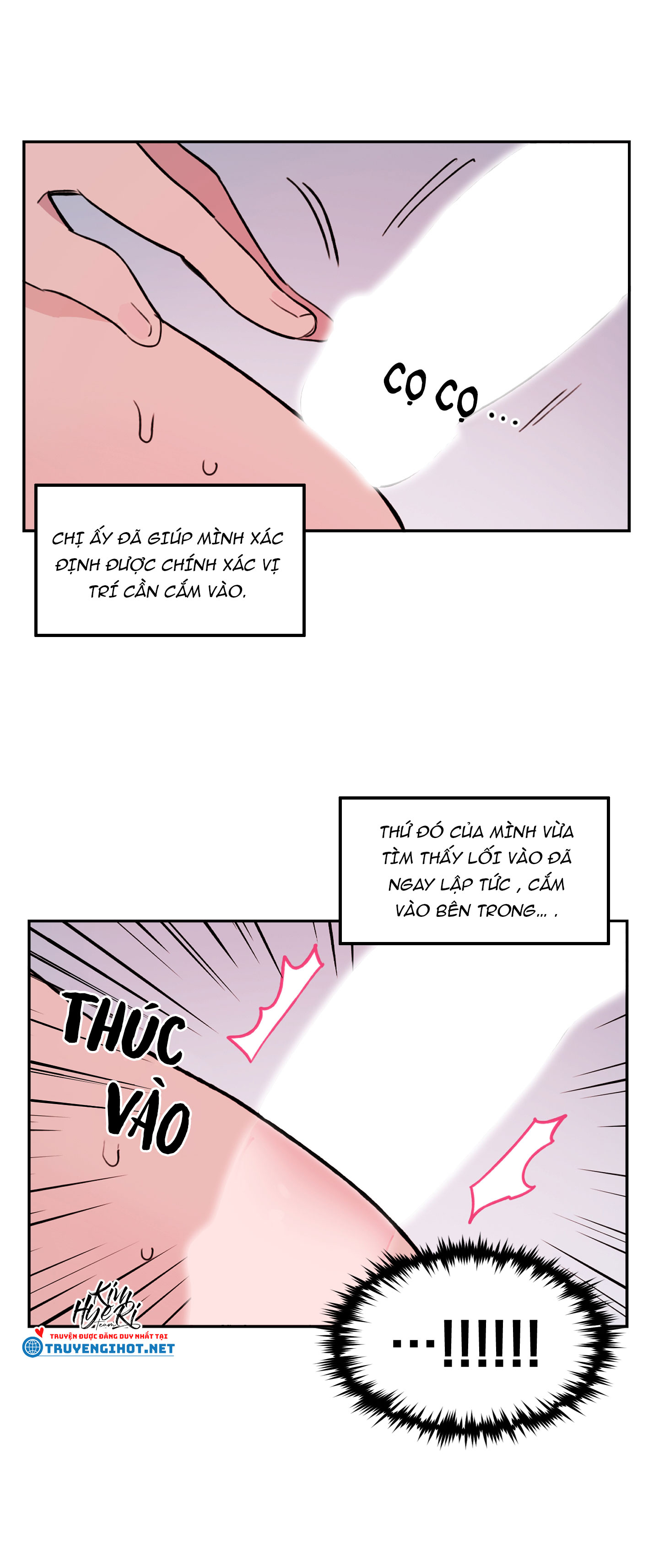 [18+] 1 người khỏe 2 người vui chapter 8.2 9