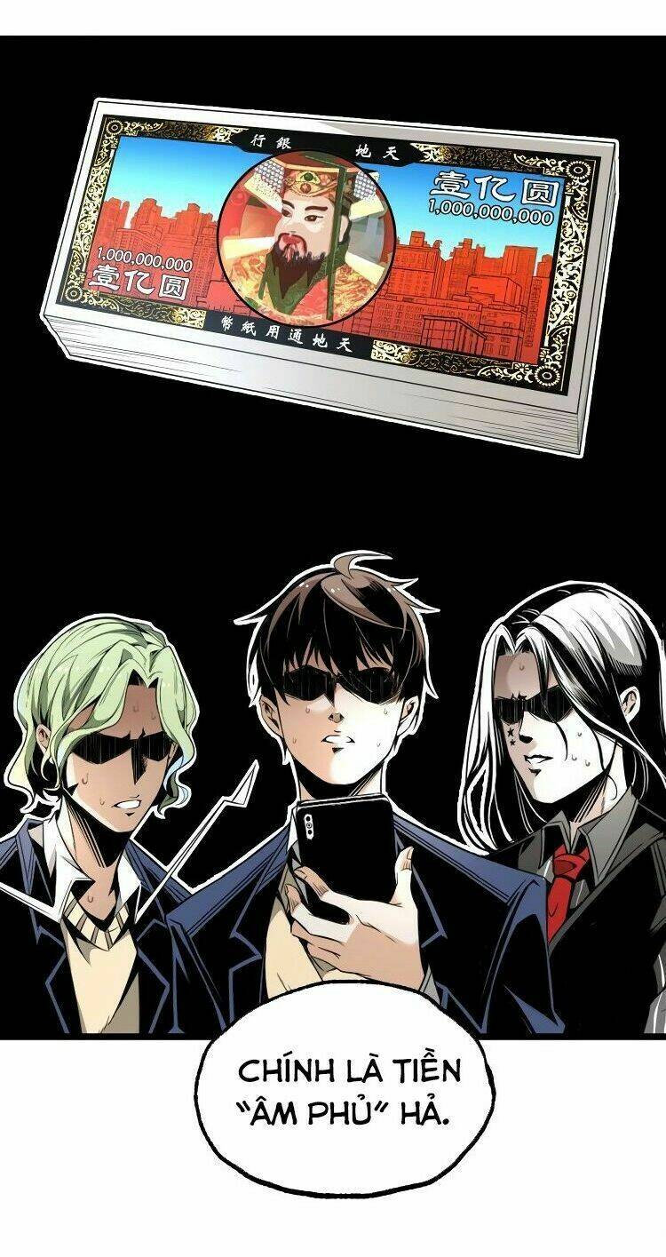 ominous liar chapter 27 33