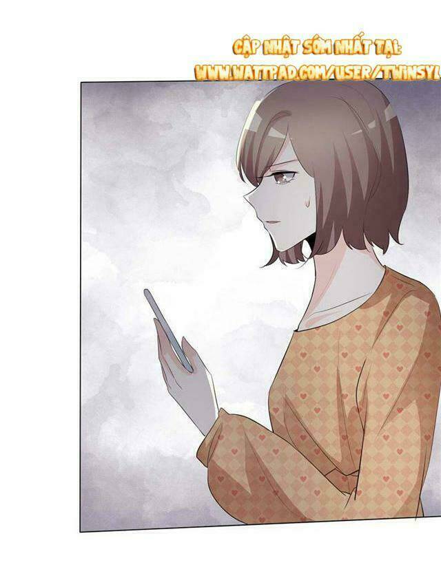 ái người tình xuất vu lam chapter 69 20