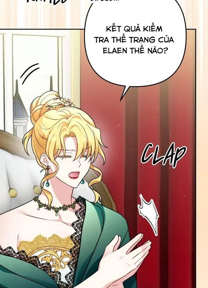 tại sao mẹ chồng tôi lại như thế này? chapter 16 38