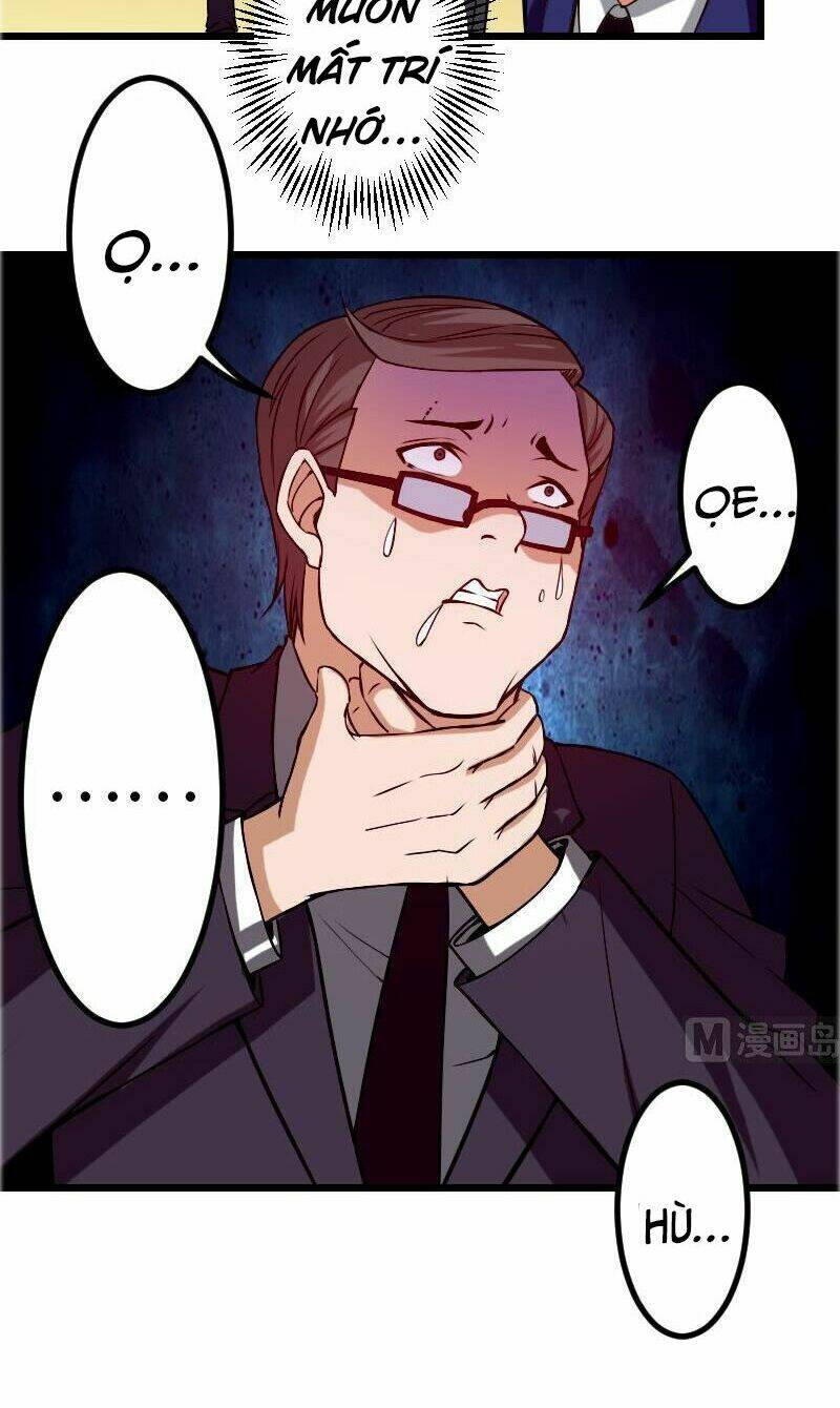 ngưu thư cung ứng thương chapter 91 11