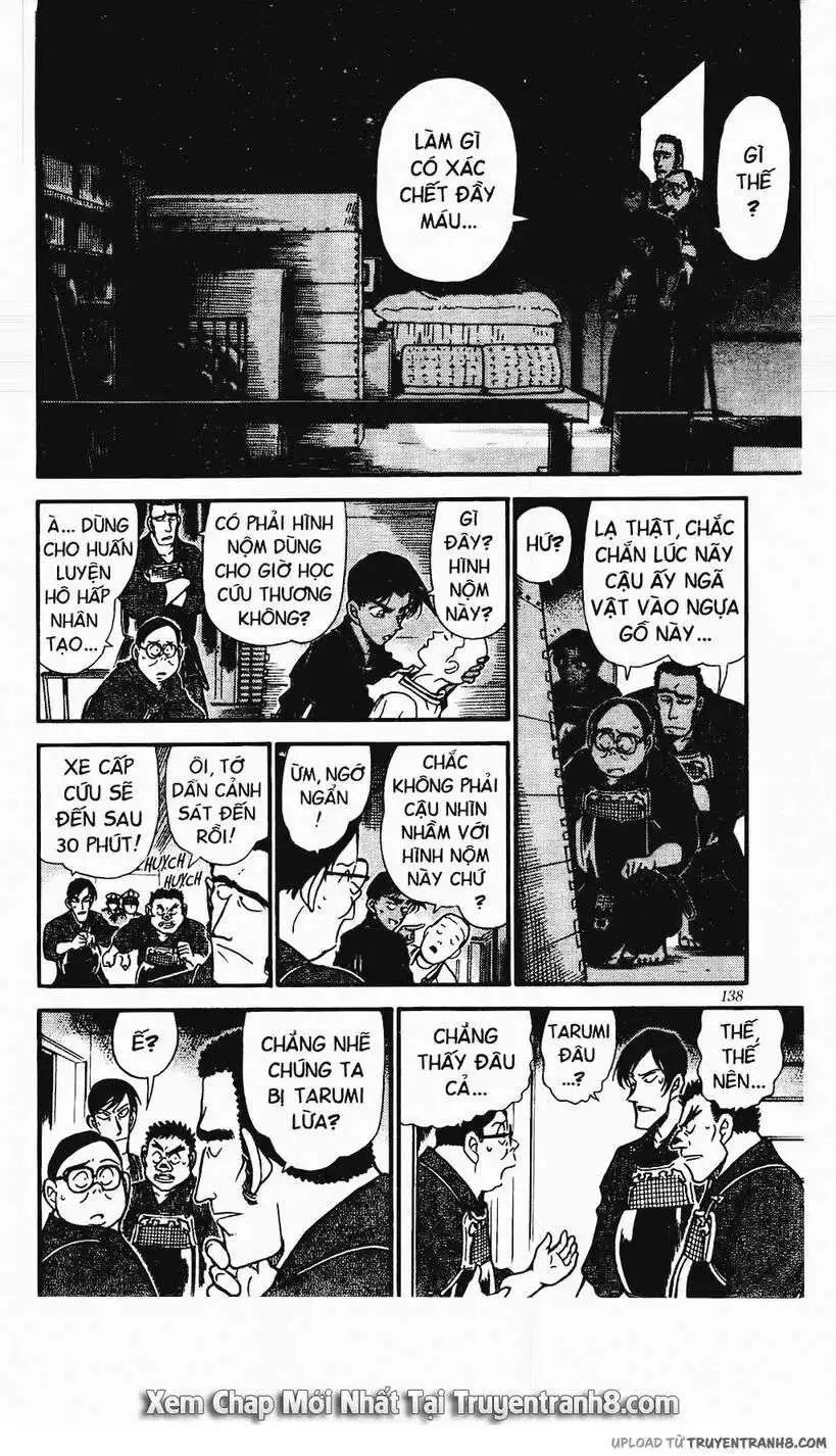 conan chapter 314 14