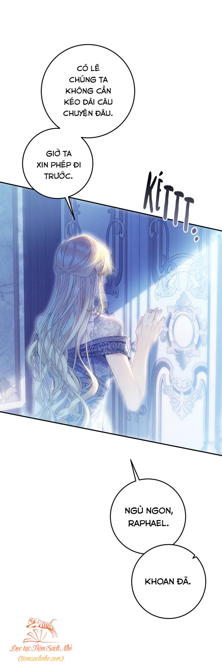 ác nữ là con rối chapter 79 30