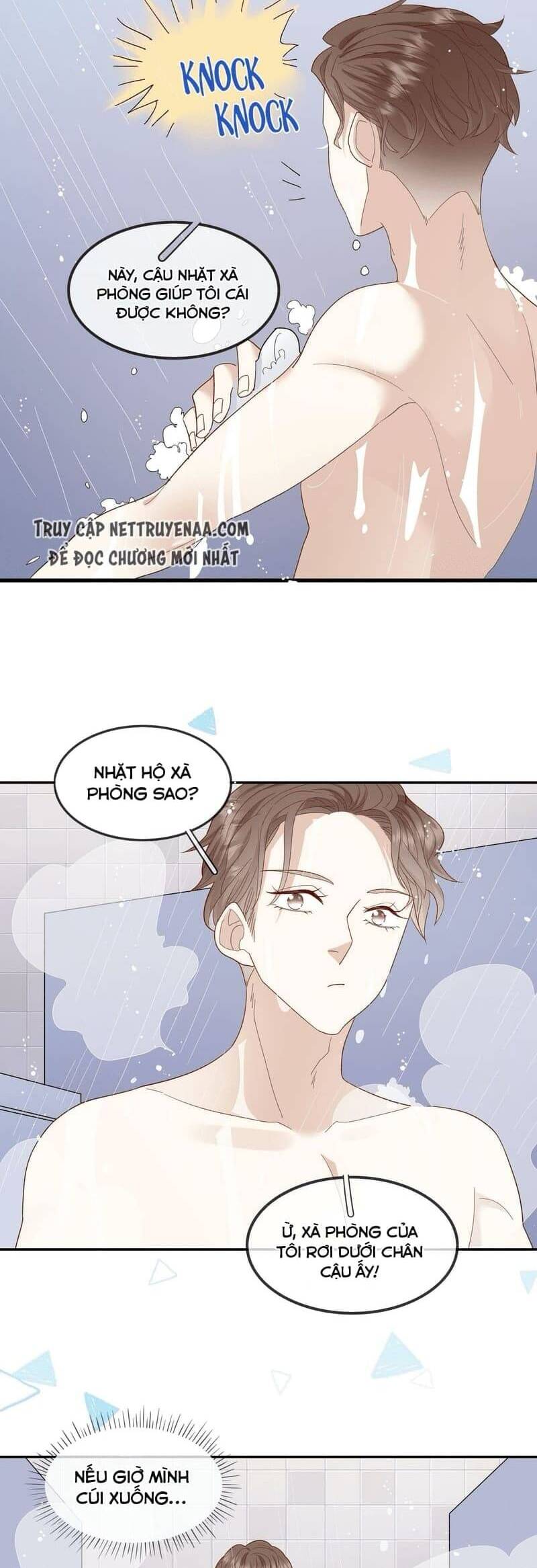 làm ơn đừng quá kiêu ngạo chapter 29 22