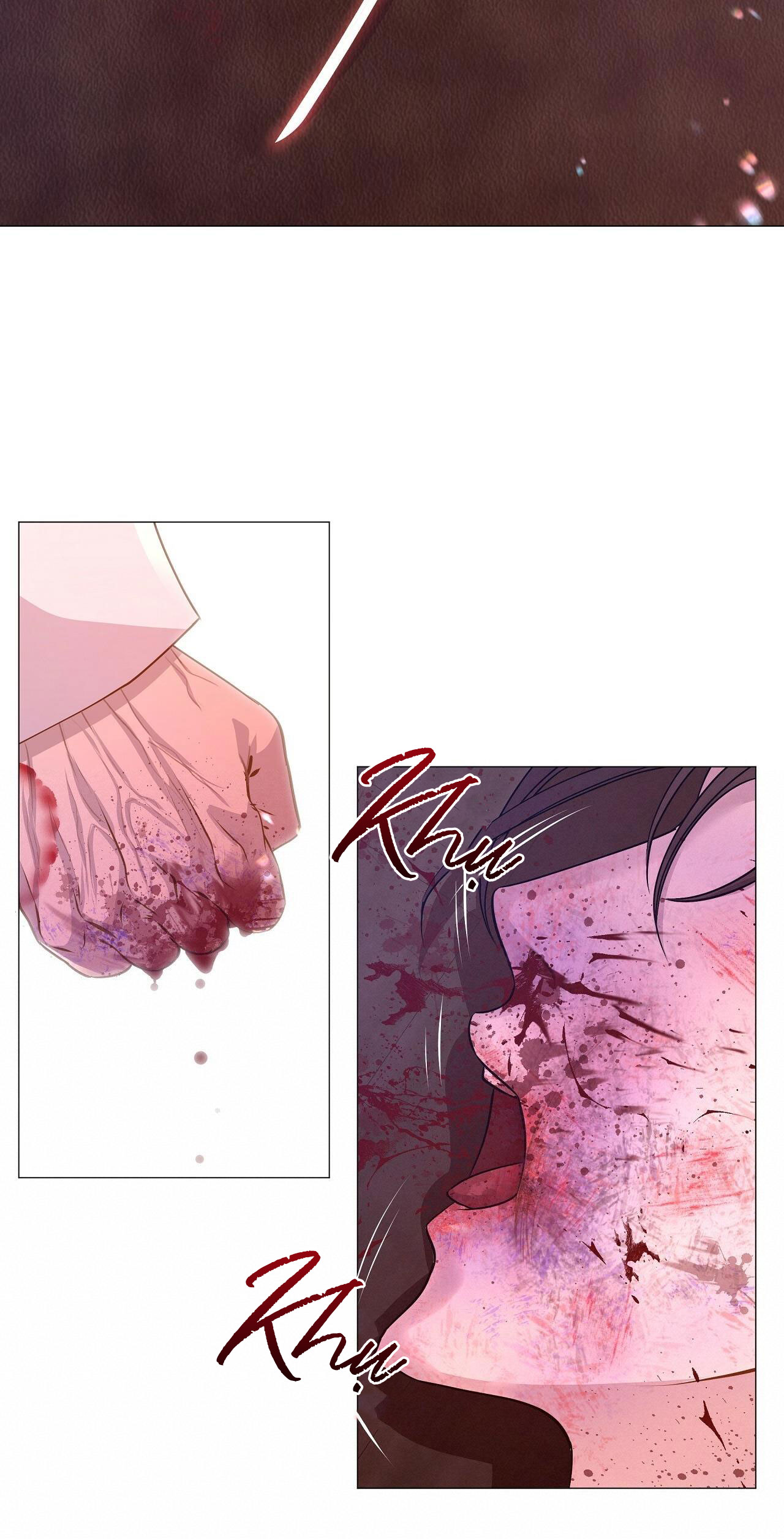 dạ xoa hóa liên ký chapter 22 48