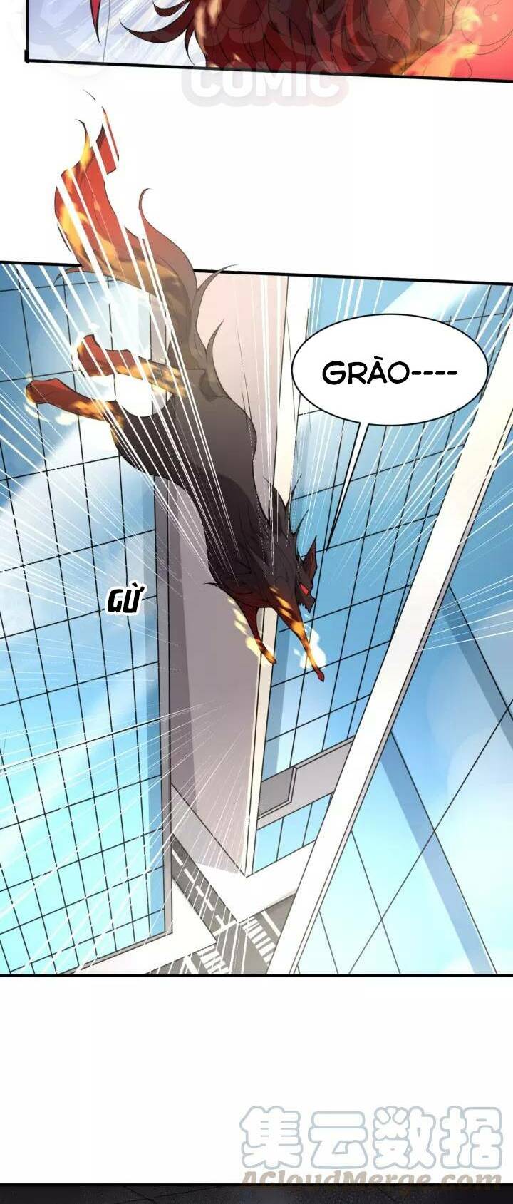 người chặn xuyên không chapter 82 56