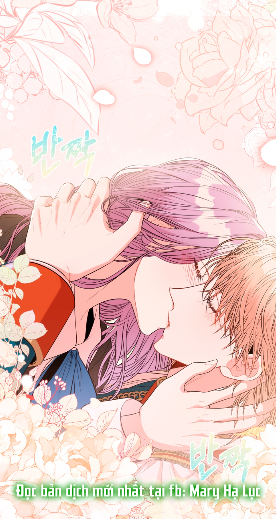 trở thành thư ký của bạo chúa chapter 74 77