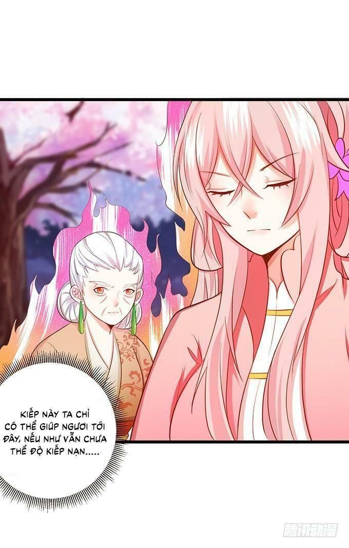 hồ tiên hung bạo chapter 74 43