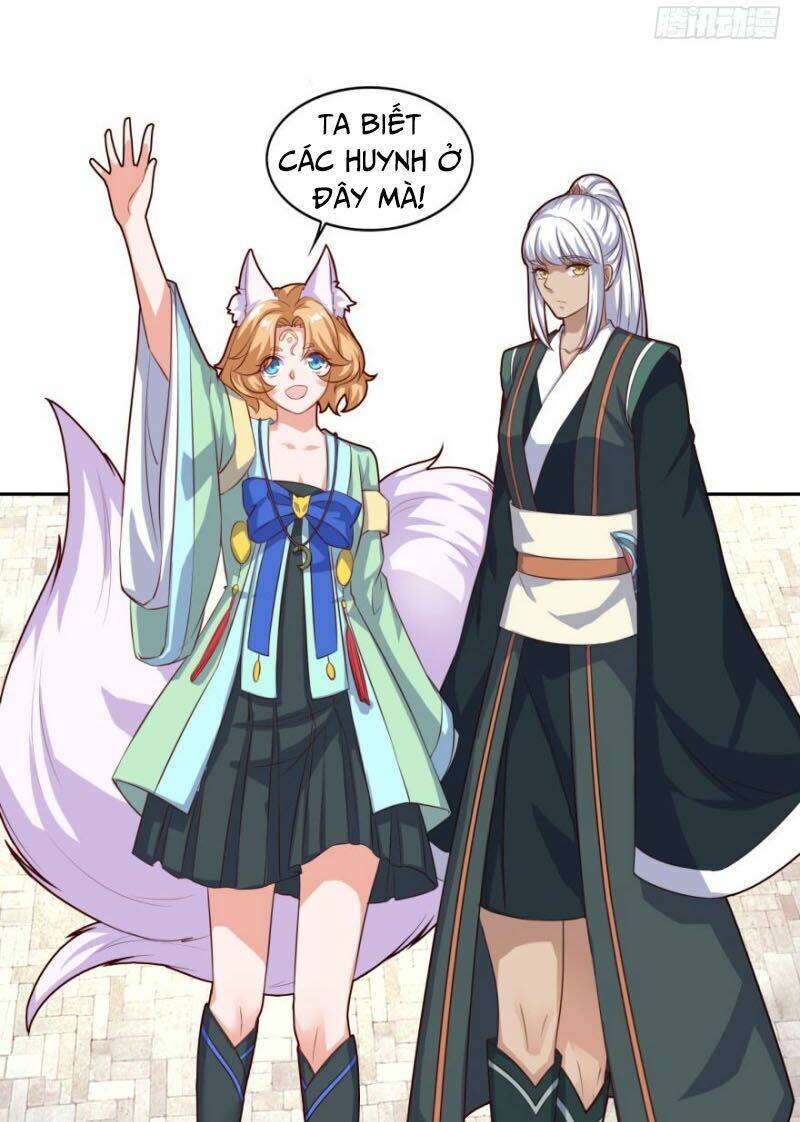 tiên ma đồng tu chapter 70 32