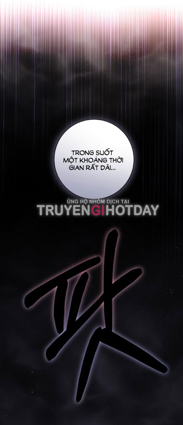 Bạo Chúa Muốn Có Cuộc Sống Tốt Đẹp chapter 55.2 - Trang 37