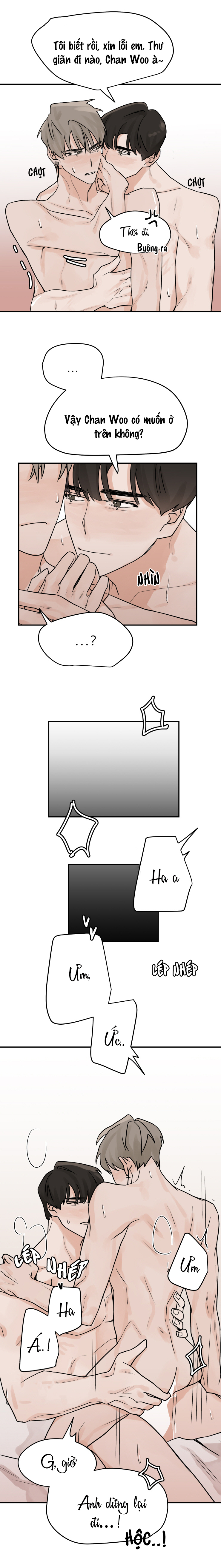 yêu thử 1 tuần, liệu có nên chapter 6 11