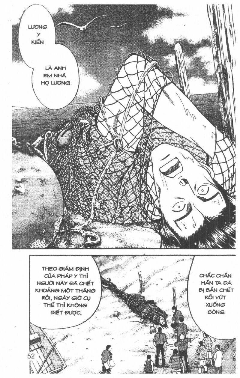 thám tử toma chapter 7 52