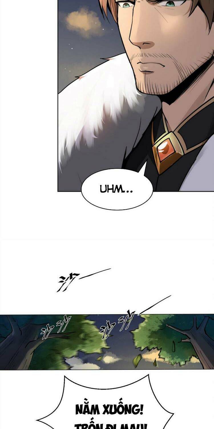 lê minh chi kiếm chapter 8 21